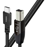 USB B>C in carbonio